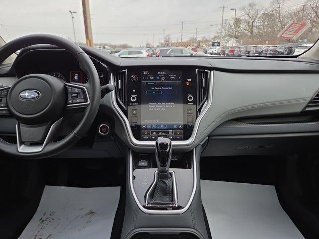 2025 Subaru Outback Premium AWD