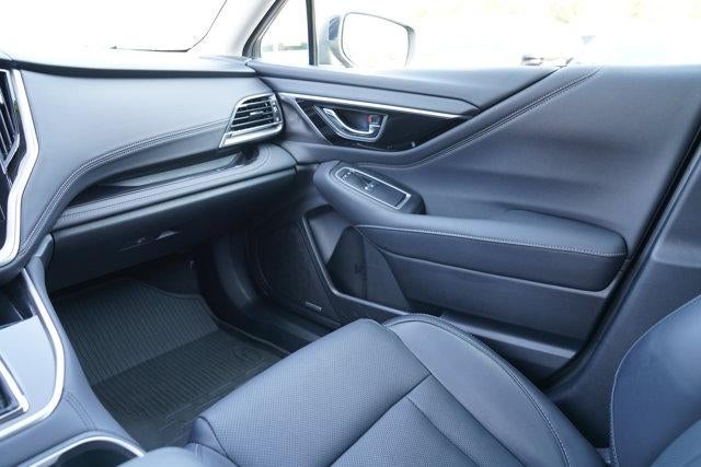 2025 Subaru Outback Limited AWD