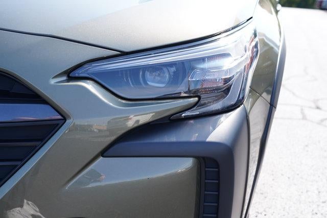2025 Subaru Outback Limited AWD