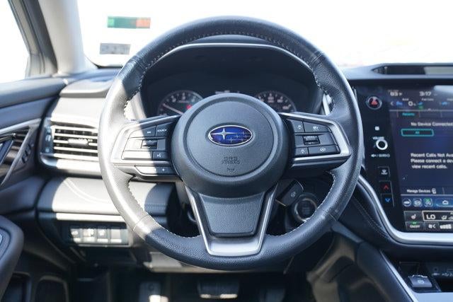 2025 Subaru Outback Limited AWD