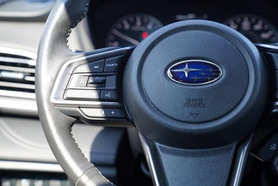 2025 Subaru Outback Limited AWD