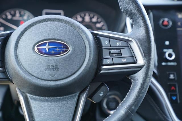 2025 Subaru Outback Limited AWD