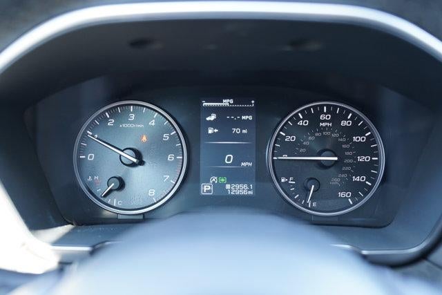 2025 Subaru Outback Limited AWD