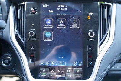 2025 Subaru Outback Limited AWD