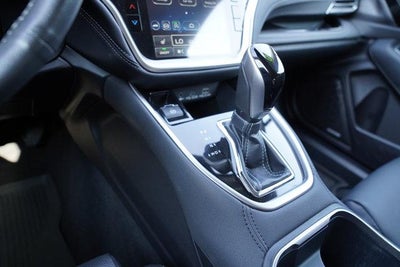 2025 Subaru Outback Limited AWD