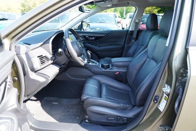 2025 Subaru Outback Limited AWD