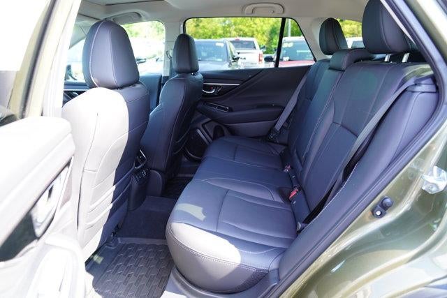 2025 Subaru Outback Limited AWD