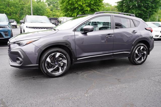 2025 Subaru Crosstrek Limited AWD