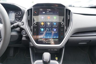 2025 Subaru Crosstrek Limited AWD
