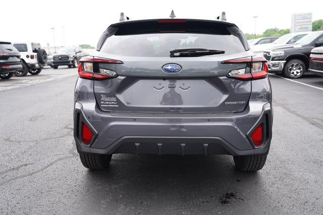 2025 Subaru Crosstrek Limited AWD