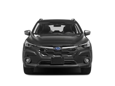 2025 Subaru Crosstrek Limited AWD