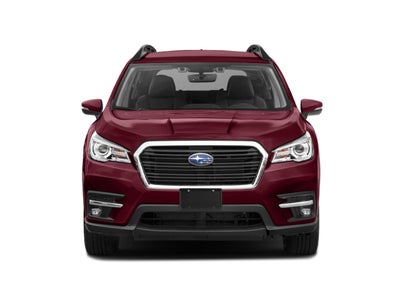 2019 Subaru Ascent 2.4T Touring 7-Passenger