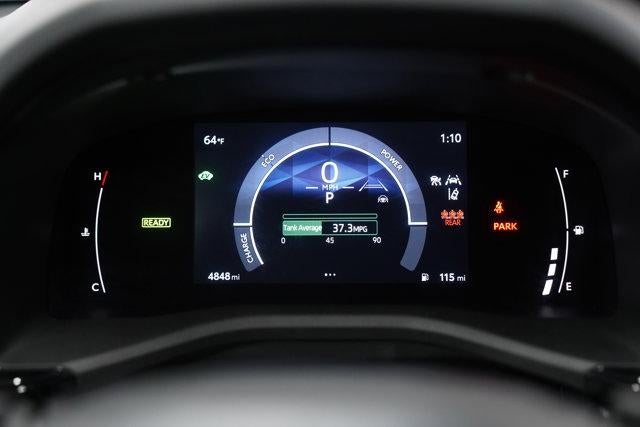 2026 Toyota Camry SE AWD (Natl)