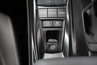 2026 Toyota Camry SE AWD (Natl)