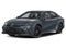 2026 Toyota Camry SE AWD (Natl)