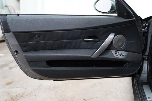 2004 BMW Z4 3.0i Roadster