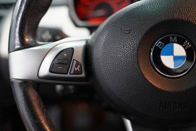 2004 BMW Z4 3.0i Roadster