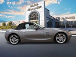 2004 BMW Z4 3.0i Roadster