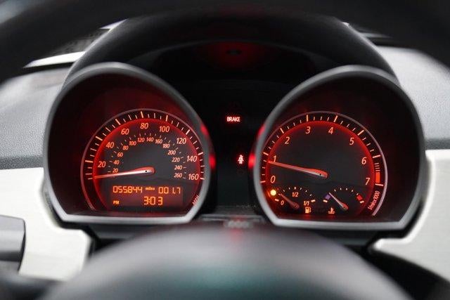 2004 BMW Z4 3.0i Roadster