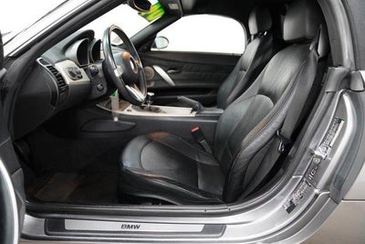 2004 BMW Z4 3.0i Roadster