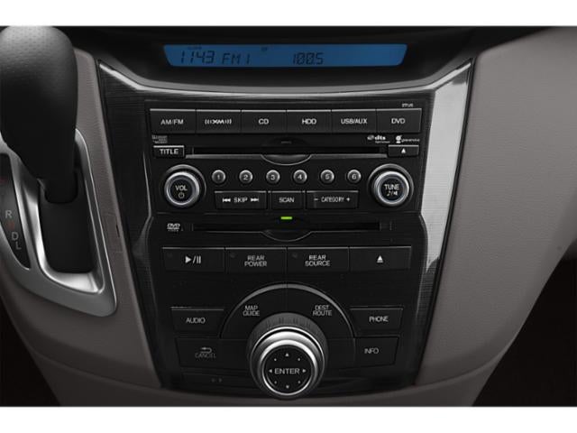 2013 Honda Odyssey EX-L