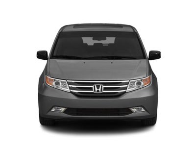 2013 Honda Odyssey EX-L