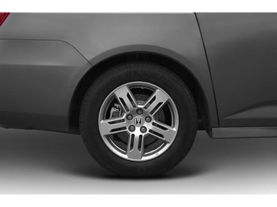 2013 Honda Odyssey EX-L