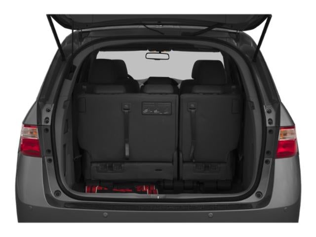 2013 Honda Odyssey EX-L