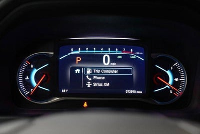 2021 Honda Passport EX-L AWD