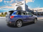 2021 Honda Passport EX-L AWD