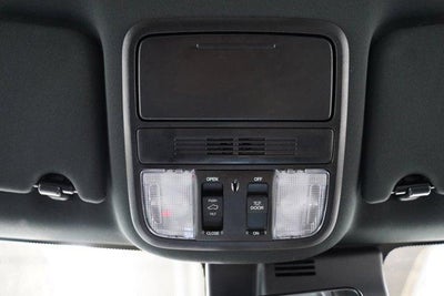 2021 Honda Passport EX-L AWD