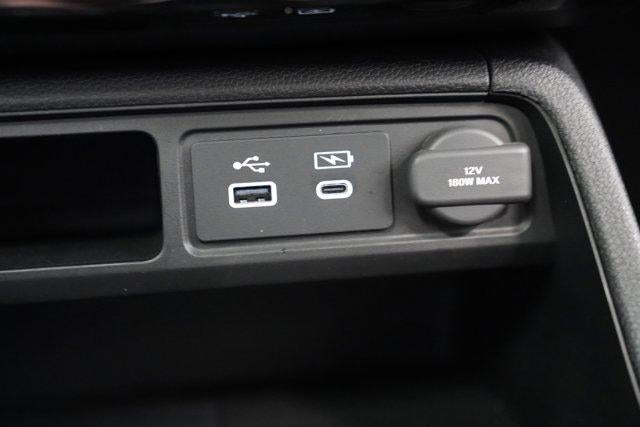 2025 Honda Pilot Elite AWD