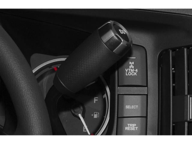 2013 Honda Ridgeline RT