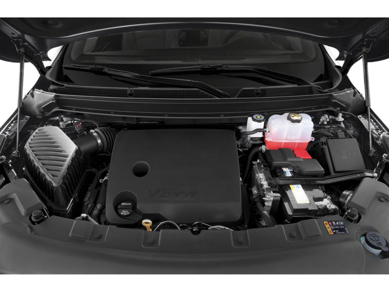 2020 Buick Enclave Premium AWD