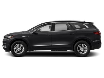 2020 Buick Enclave Premium AWD