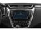 2018 Nissan Murano AWD Platinum