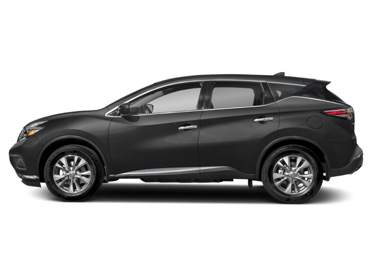2018 Nissan Murano AWD Platinum
