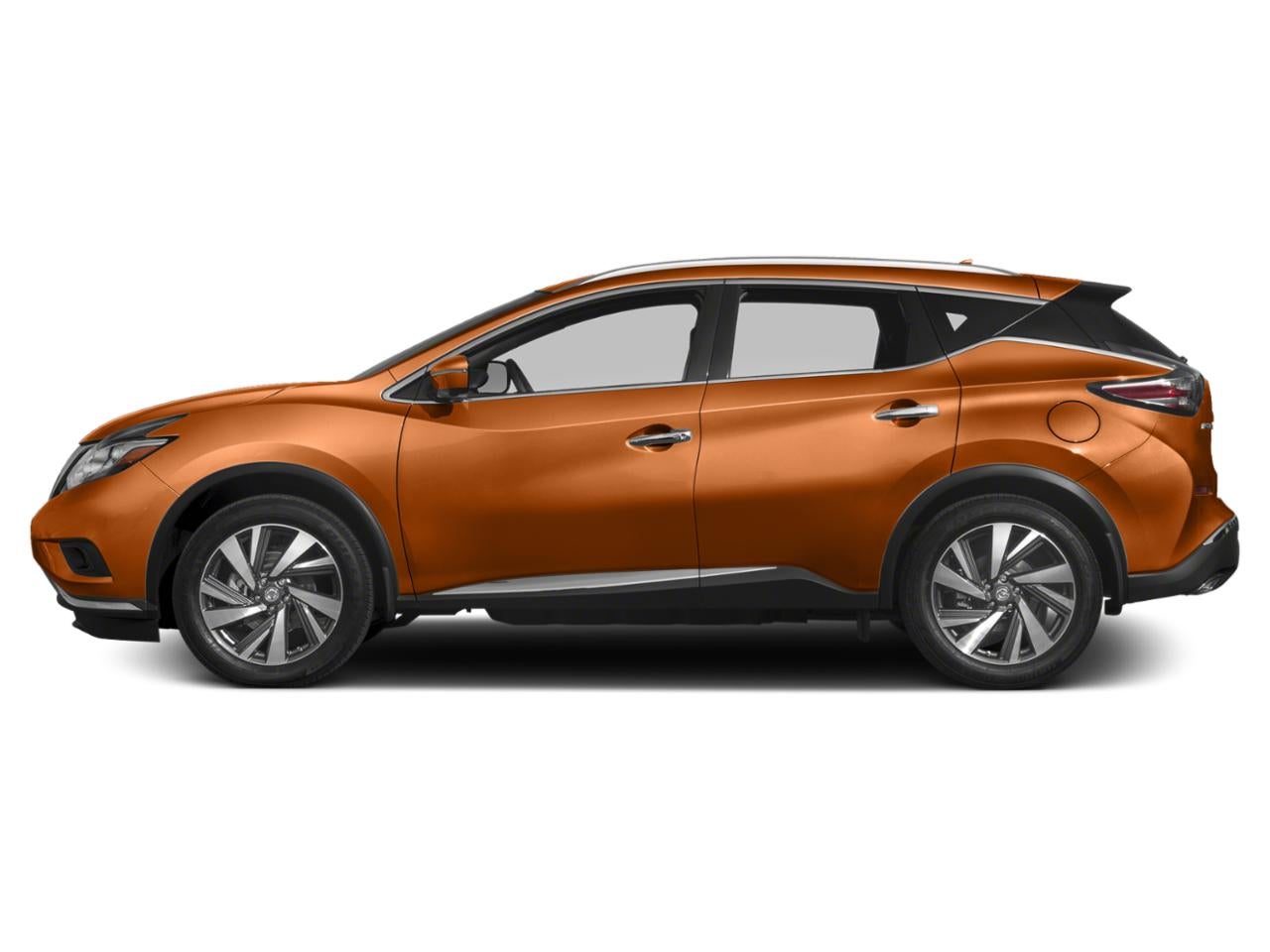 2015 Nissan Murano AWD 4dr SL