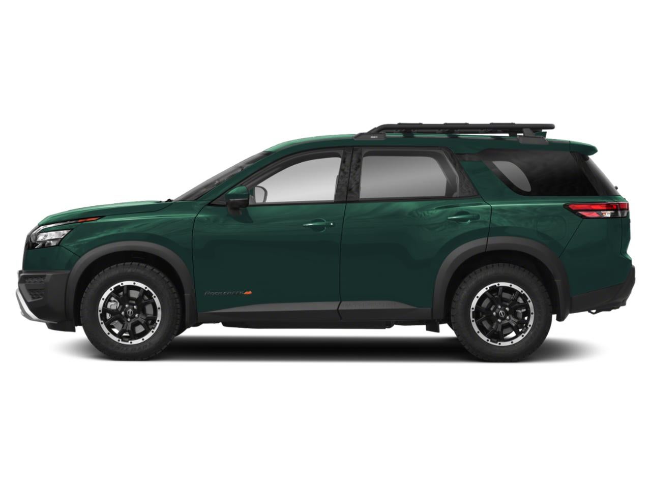 2023 Nissan Pathfinder Rock Creek 4WD