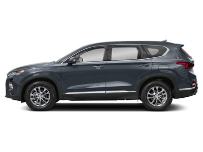 2020 Hyundai SANTA FE SEL 2.4L Auto AWD