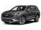 2021 Hyundai SANTA FE Calligraphy AWD