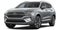 2021 Hyundai SANTA FE Calligraphy AWD