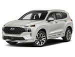 2021 Hyundai SANTA FE Calligraphy AWD