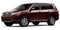 2013 Toyota Highlander 4WD 4dr V6 Plus (Natl)