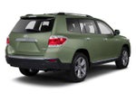 2013 Toyota Highlander 4WD 4dr V6 SE (Natl)