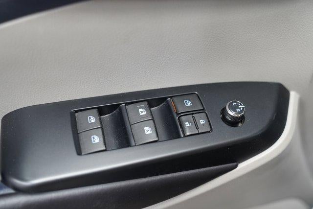 2016 Toyota Highlander AWD 4dr V6 XLE (Natl)