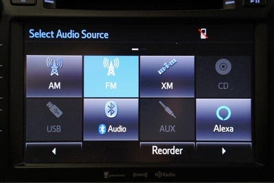 2016 Toyota Highlander AWD 4dr V6 XLE (Natl)