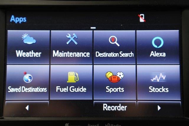 2016 Toyota Highlander AWD 4dr V6 XLE (Natl)