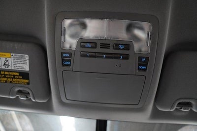 2016 Toyota Highlander AWD 4dr V6 XLE (Natl)