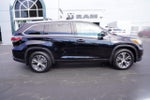 2016 Toyota Highlander AWD 4dr V6 XLE (Natl)